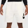 Шорти Nike CLUB FRENCH TERRY ALUMNI SHORTS молочні FQ4950-133