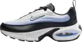 Кросівки жіночі Nike AIR MAX PORTAL біло-чорно-сині HF3053-110