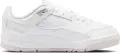 Кроссовки подростковые Nike FLIGHT COURT (GS) белые HF3333-105