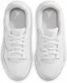 Кроссовки подростковые Nike FLIGHT COURT (GS) белые HF3333-105