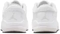 Кроссовки подростковые Nike FLIGHT COURT (GS) белые HF3333-105
