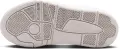 Кроссовки подростковые Nike FLIGHT COURT (GS) белые HF3333-105