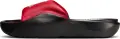 Шльопанці підліткові Nike JORDAN FRANCHISE (GS) червоно-чорні HF4490-600