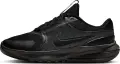 Кроссовки беговые подростковые Nike STAR RUNNER 5 (GS) черные HF7004-001