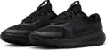 Кросівки бігові підліткові Nike STAR RUNNER 5 (GS) чорні HF7004-001