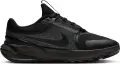 Кросівки бігові підліткові Nike STAR RUNNER 5 (GS) чорні HF7004-001