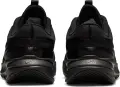 Кросівки бігові підліткові Nike STAR RUNNER 5 (GS) чорні HF7004-001