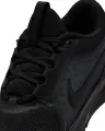 Кросівки бігові підліткові Nike STAR RUNNER 5 (GS) чорні HF7004-001