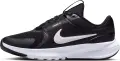 Кроссовки беговые подростковые Nike STAR RUNNER 5 (GS) черно-белые HF7004-002