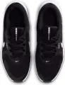Кроссовки беговые подростковые Nike STAR RUNNER 5 (GS) черно-белые HF7004-002