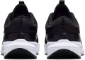 Кроссовки беговые подростковые Nike STAR RUNNER 5 (GS) черно-белые HF7004-002