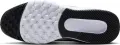 Кроссовки беговые подростковые Nike STAR RUNNER 5 (GS) черно-белые HF7004-002