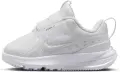 Кроссовки детские Nike STAR RUNNER 5 (TD) белые HF7006-101