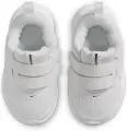 Кроссовки детские Nike STAR RUNNER 5 (TD) белые HF7006-101