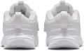 Кроссовки детские Nike STAR RUNNER 5 (TD) белые HF7006-101