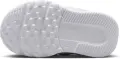 Кроссовки детские Nike STAR RUNNER 5 (TD) белые HF7006-101