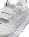 Кроссовки детские Nike STAR RUNNER 5 (TD) белые HF7006-101