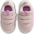 Кроссовки детские Nike STAR RUNNER 5 (TD) светло-розово-розовые HF7006-602