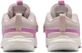 Кроссовки детские Nike STAR RUNNER 5 (TD) светло-розово-розовые HF7006-602