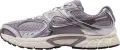 Кроссовки Nike V5 RNR серо-серебряные HJ5228-003