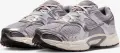 Кроссовки Nike V5 RNR серо-серебряные HJ5228-003