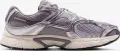 Кроссовки Nike V5 RNR серо-серебряные HJ5228-003