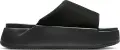 Шлепанцы женские Nike CALM ELEVATION черные HJ5601-002