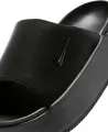 Шлепанцы женские Nike CALM ELEVATION черные HJ5601-002