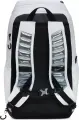 Рюкзак Nike VARSITY ELITE 32L бело-золотой HM9965-100