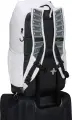 Рюкзак Nike VARSITY ELITE 32L бело-золотой HM9965-100
