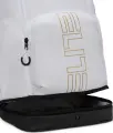 Рюкзак Nike VARSITY ELITE 32L бело-золотой HM9965-100