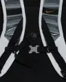 Рюкзак Nike VARSITY ELITE 32L бело-золотой HM9965-100