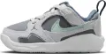 Кросівки дитячі Nike JORDAN CMFT ERA (TD) сіро-м'ятні HQ0508-003