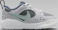 Кросівки дитячі Nike JORDAN CMFT ERA (TD) сіро-м'ятні HQ0508-003