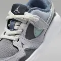 Кросівки дитячі Nike JORDAN CMFT ERA (TD) сіро-м'ятні HQ0508-003