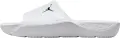 Шльопанці Nike JORDAN FRANCHISE SHOWER білі HQ2163-100