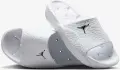 Шльопанці Nike JORDAN FRANCHISE SHOWER білі HQ2163-100