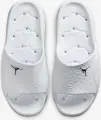 Шльопанці Nike JORDAN FRANCHISE SHOWER білі HQ2163-100