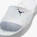 Шльопанці Nike JORDAN FRANCHISE SHOWER білі HQ2163-100
