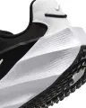 Кросівки жіночі Nike AURA EDGE чорно-білі HQ7025-002
