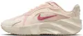 Кроссовки женские Nike AURA EDGE бежево-светло-розовые HQ7025-100