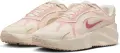 Кроссовки женские Nike AURA EDGE бежево-светло-розовые HQ7025-100