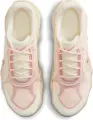 Кроссовки женские Nike AURA EDGE бежево-светло-розовые HQ7025-100