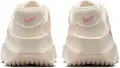 Кроссовки женские Nike AURA EDGE бежево-светло-розовые HQ7025-100