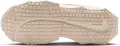 Кроссовки женские Nike AURA EDGE бежево-светло-розовые HQ7025-100