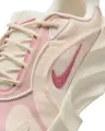Кроссовки женские Nike AURA EDGE бежево-светло-розовые HQ7025-100