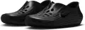 Шльопанці Nike REACTX REJUVEN8 чорні HV5060-001