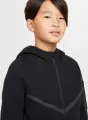 Спортивный костюм подростковый Nike SPORTSWEAR TECH FLEECE черный HV5867-010__HV5869-010