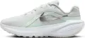 Кросівки бігові жіночі Nike DOWNSHIFTER 14 біло-м'ятно-срібні IB1899-103