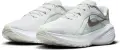 Кроссовки беговые женские Nike DOWNSHIFTER 14 бело-мятно-серебряные IB1899-103